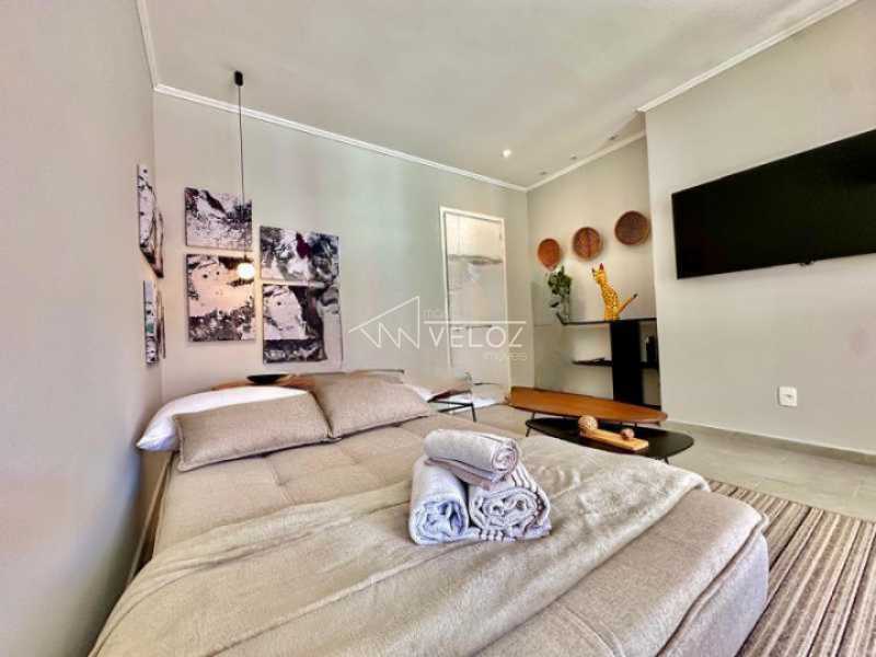 Flat/Apart Hotel, 1 quarto, 48 m² - Foto 12