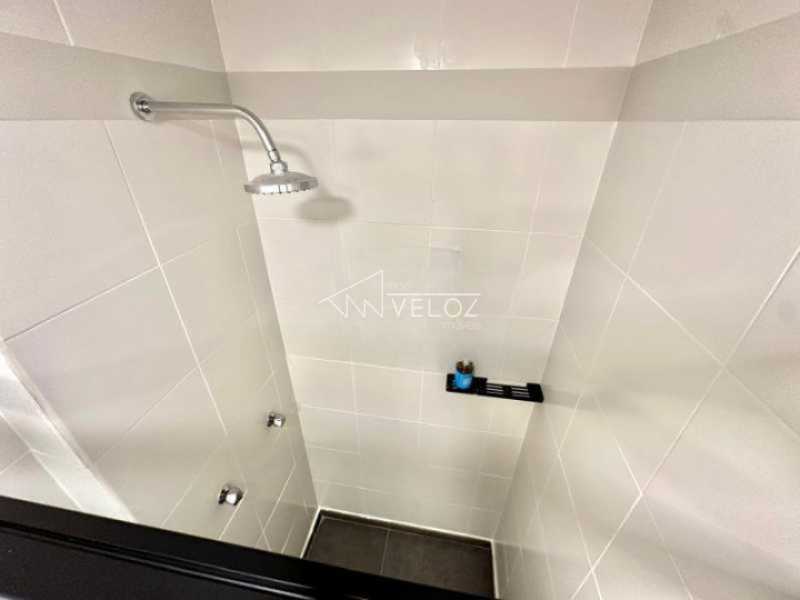 Flat/Apart Hotel, 1 quarto, 48 m² - Foto 3