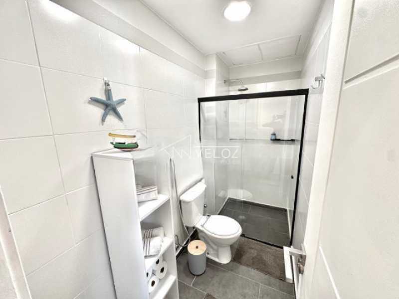 Flat/Apart Hotel, 1 quarto, 48 m² - Foto 5