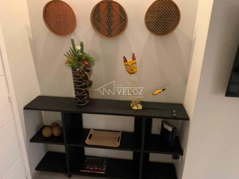 Flat/Apart Hotel, 1 quarto, 48 m² - Foto 2