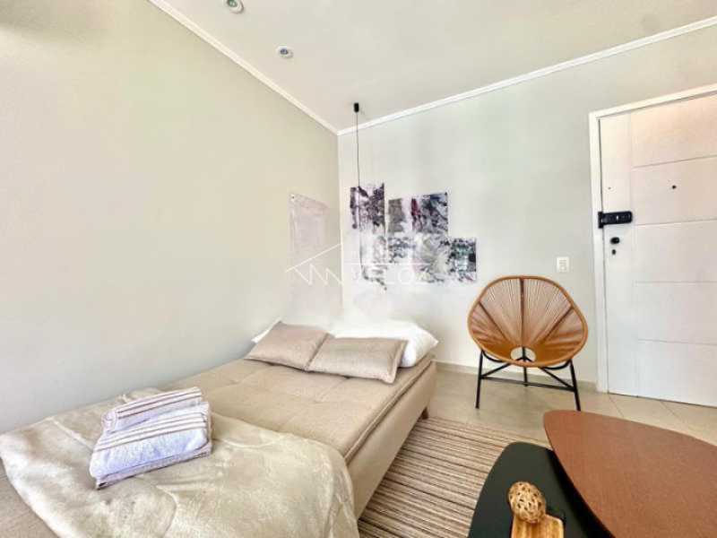 Flat/Apart Hotel, 1 quarto, 48 m² - Foto 1