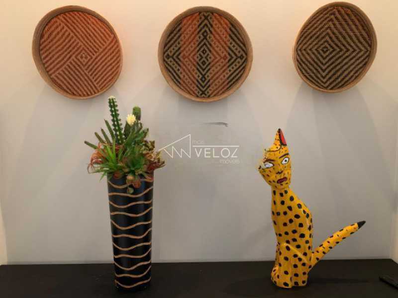 Flat/Apart Hotel, 1 quarto, 48 m² - Foto 4