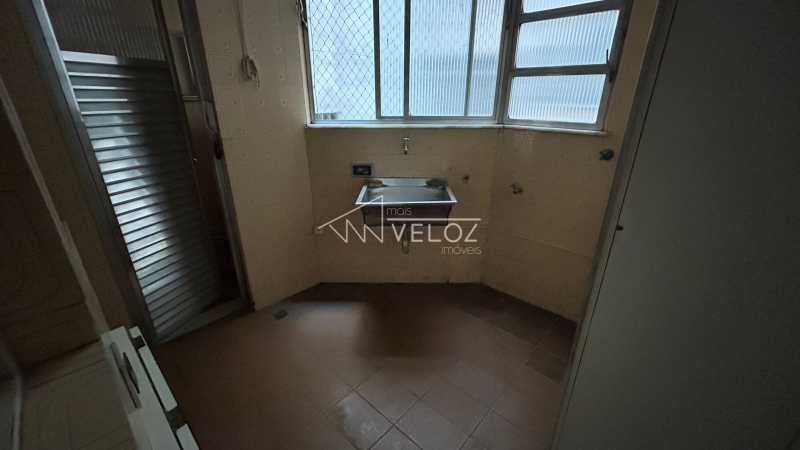 Apartamento, 3 quartos, 108 m² - Foto 3