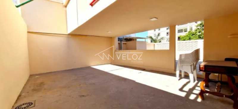 Apartamento, 3 quartos, 108 m² - Foto 5