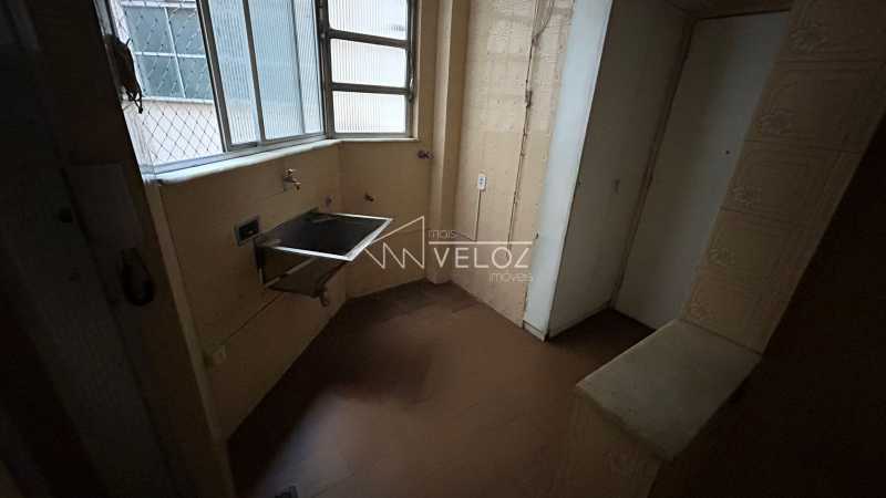 Apartamento, 3 quartos, 108 m² - Foto 15
