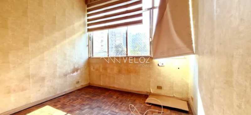 Apartamento, 3 quartos, 108 m² - Foto 1