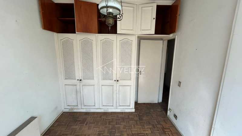 Apartamento, 3 quartos, 108 m² - Foto 4