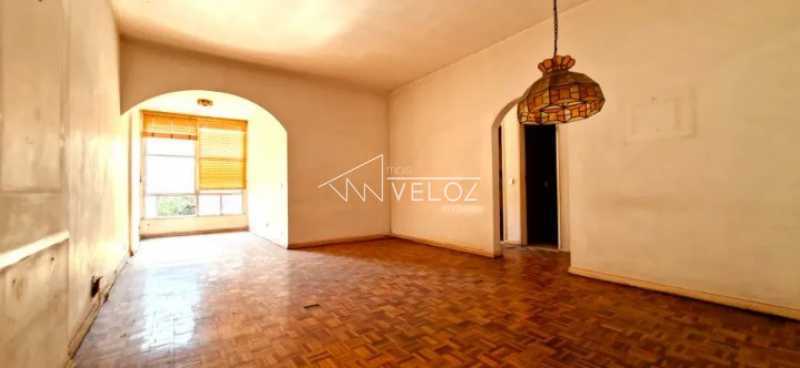 Apartamento, 3 quartos, 108 m² - Foto 9