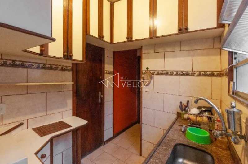 Apartamento, 2 quartos, 56 m² - Foto 7