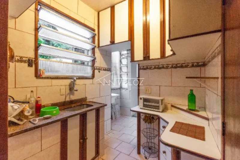 Apartamento, 2 quartos, 56 m² - Foto 5