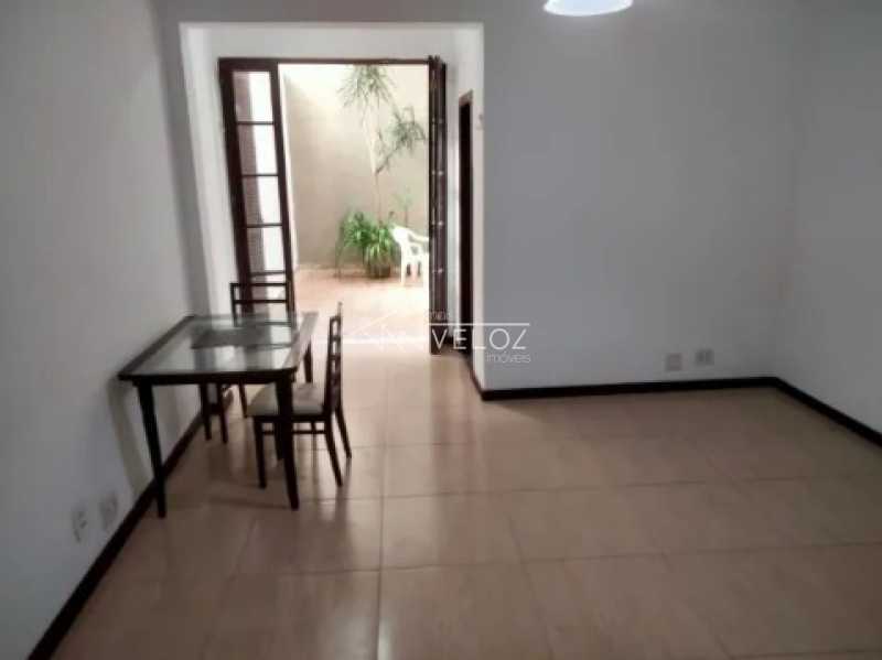 Apartamento, 2 quartos, 56 m² - Foto 3