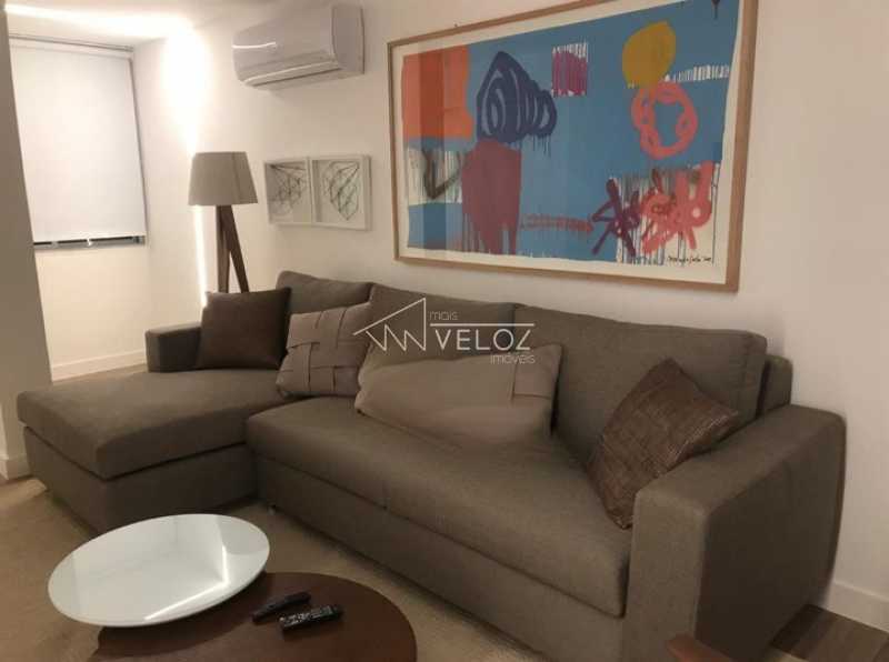 Apartamento, 2 quartos, 65 m² - Foto 7