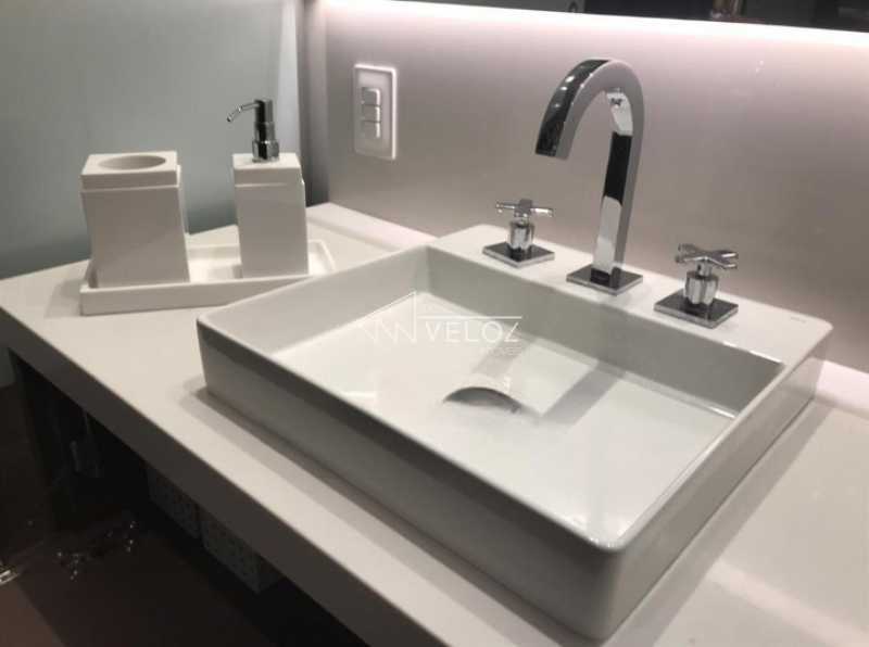 Apartamento, 2 quartos, 65 m² - Foto 14