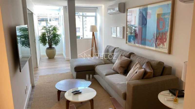 Apartamento, 2 quartos, 65 m² - Foto 18