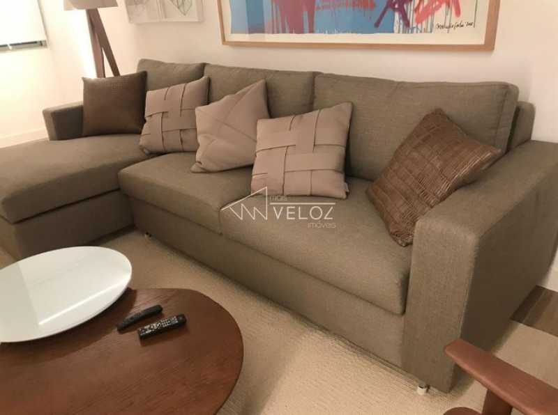 Apartamento, 2 quartos, 65 m² - Foto 5