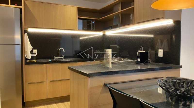 Apartamento, 2 quartos, 65 m² - Foto 20