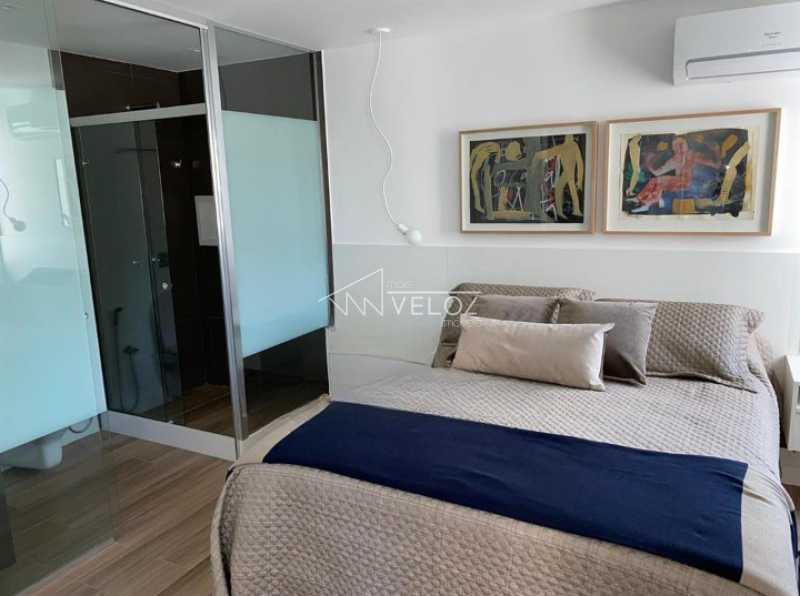 Apartamento, 2 quartos, 65 m² - Foto 2