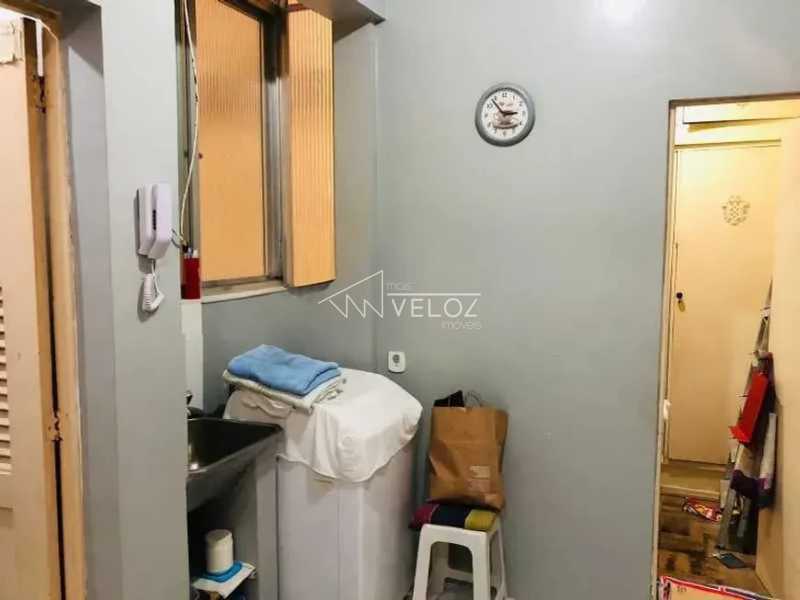 Apartamento, 3 quartos, 80 m² - Foto 13
