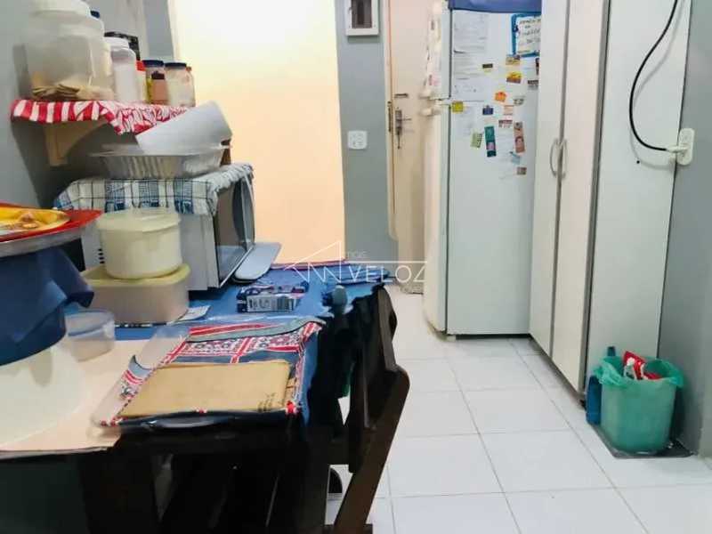 Apartamento, 3 quartos, 80 m² - Foto 5