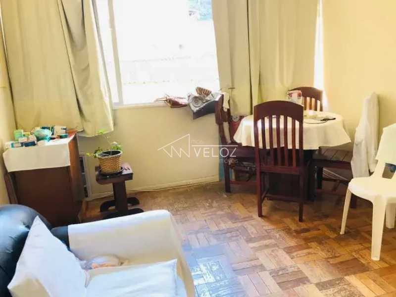 Apartamento, 3 quartos, 80 m² - Foto 10