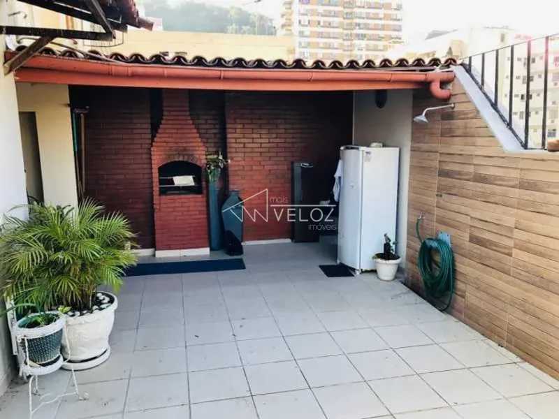 Apartamento, 3 quartos, 80 m² - Foto 21