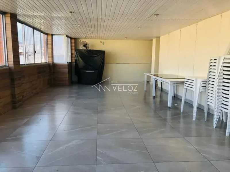 Apartamento, 3 quartos, 80 m² - Foto 11