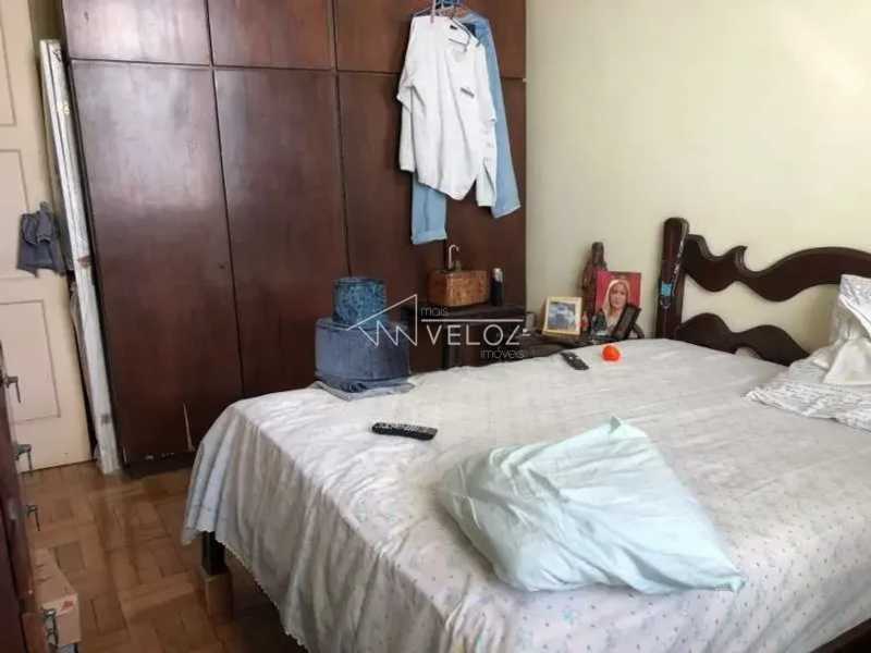Apartamento, 3 quartos, 80 m² - Foto 1