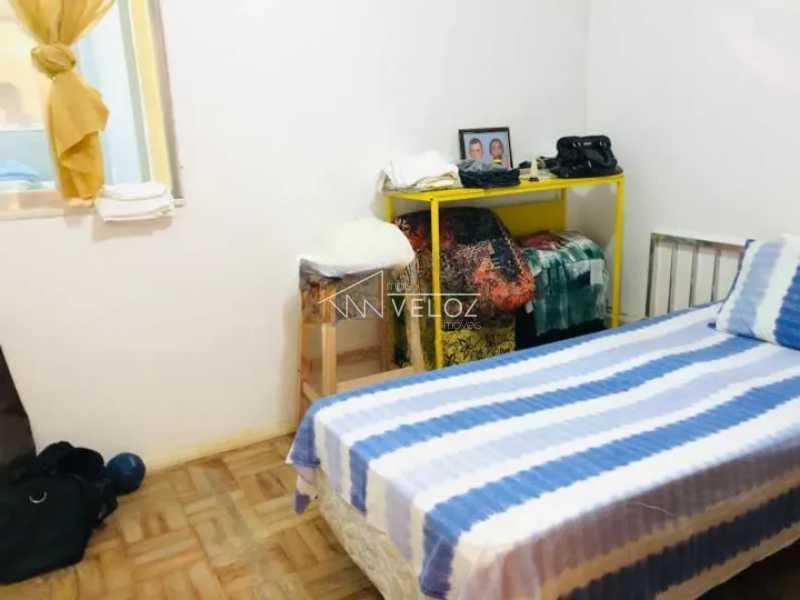 Apartamento, 3 quartos, 80 m² - Foto 4