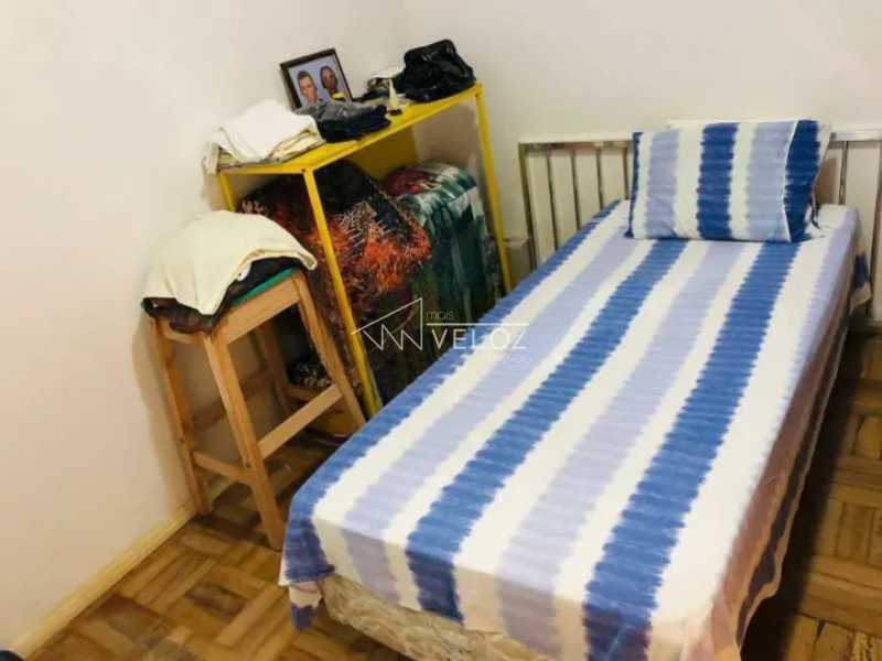 Apartamento, 3 quartos, 80 m² - Foto 6