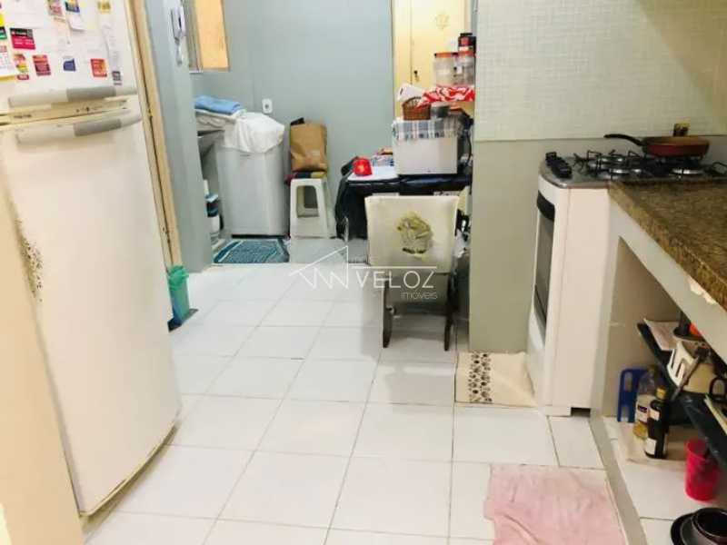 Apartamento, 3 quartos, 80 m² - Foto 7