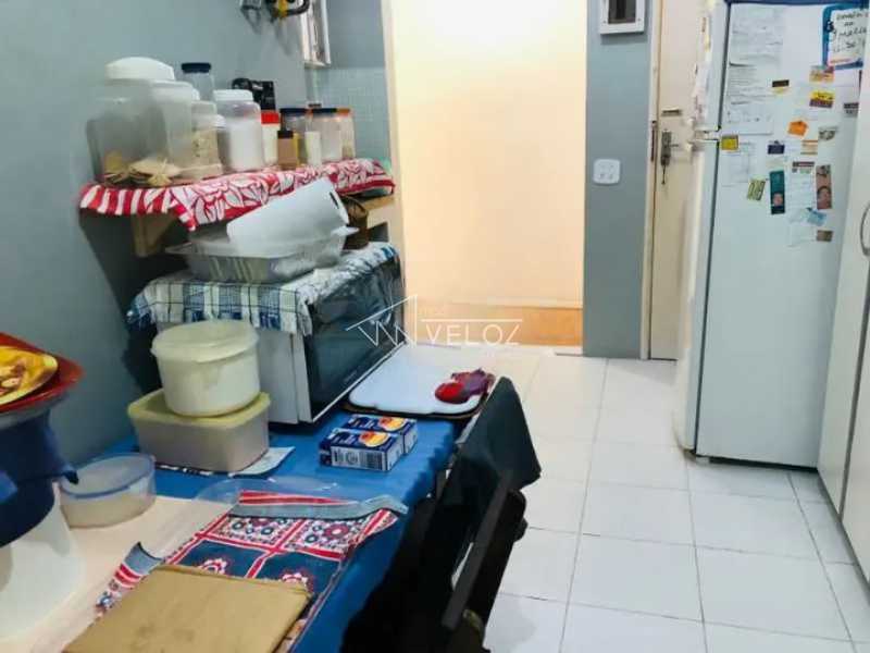 Apartamento, 3 quartos, 80 m² - Foto 20