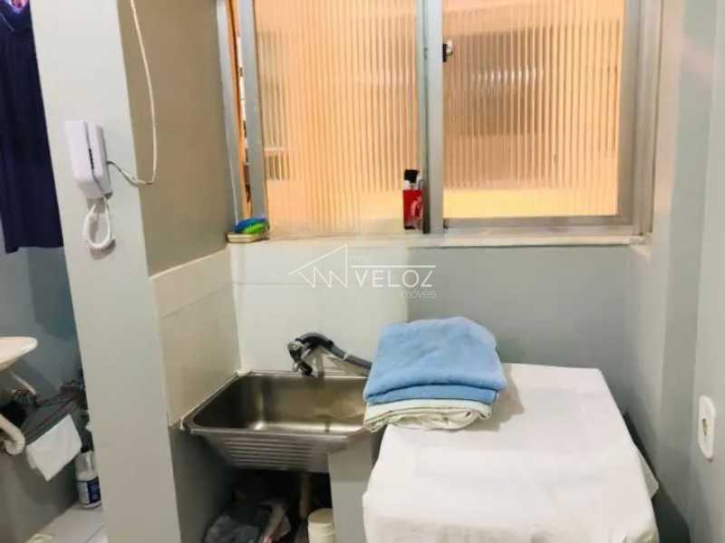 Apartamento, 3 quartos, 80 m² - Foto 15