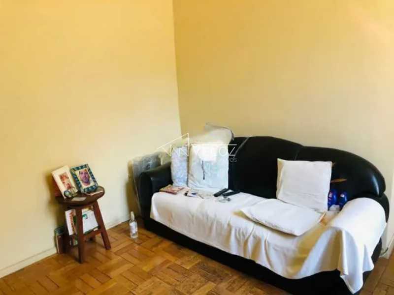 Apartamento, 3 quartos, 80 m² - Foto 3