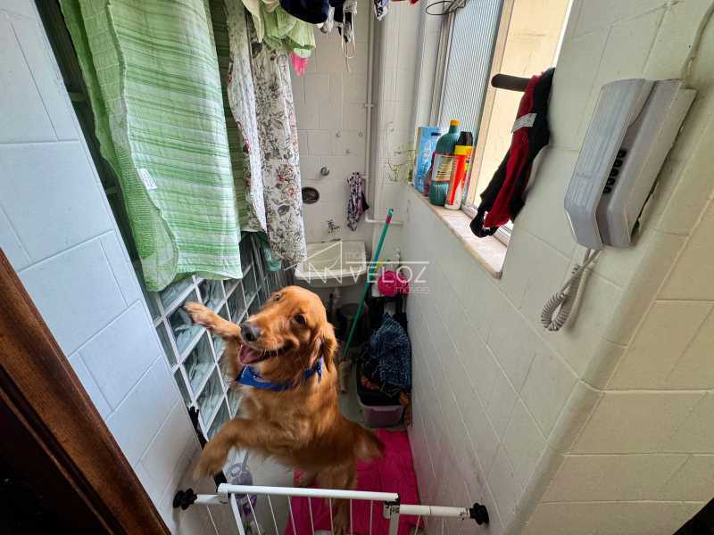 Apartamento, 1 quarto, 53 m² - Foto 20