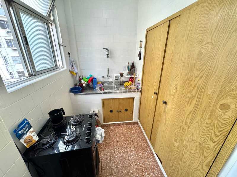 Apartamento, 1 quarto, 53 m² - Foto 11