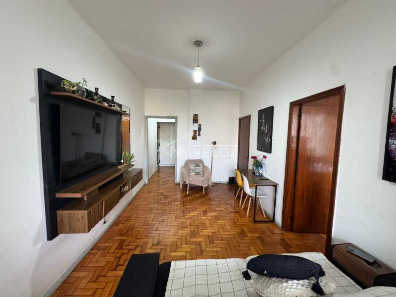 Apartamento, 1 quarto, 53 m² - Foto 7