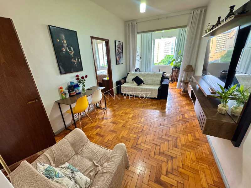 Apartamento, 1 quarto, 53 m² - Foto 16
