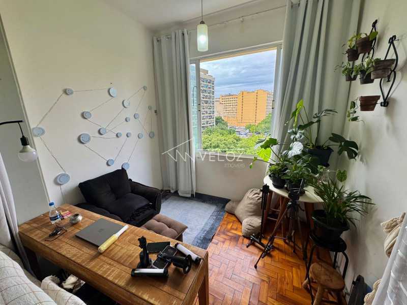 Apartamento, 1 quarto, 53 m² - Foto 17