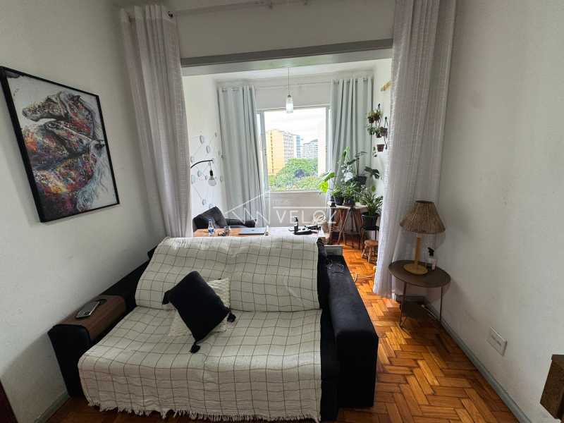 Apartamento, 1 quarto, 53 m² - Foto 12