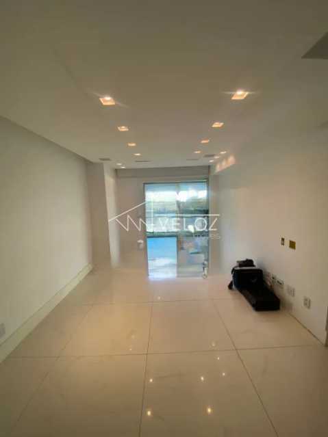 Apartamento, 3 quartos, 122 m² - Foto 2