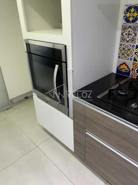 Apartamento, 3 quartos, 122 m² - Foto 14