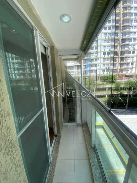 Apartamento, 3 quartos, 122 m² - Foto 15