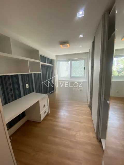 Apartamento, 3 quartos, 122 m² - Foto 8