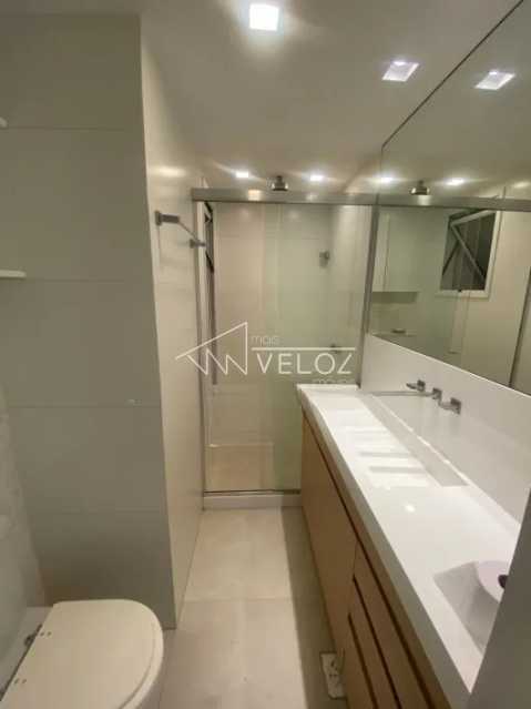 Apartamento, 3 quartos, 122 m² - Foto 21