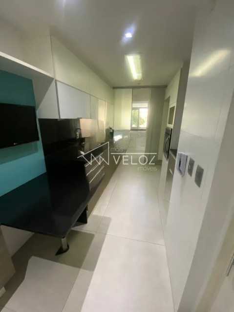 Apartamento, 3 quartos, 122 m² - Foto 10
