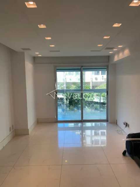 Apartamento, 3 quartos, 122 m² - Foto 17