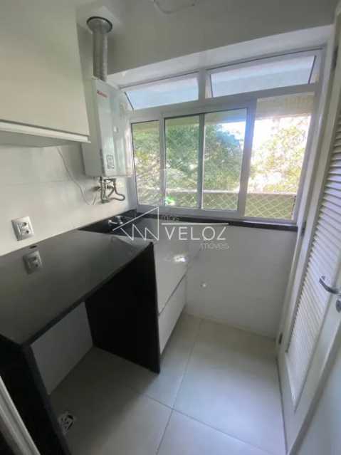 Apartamento, 3 quartos, 122 m² - Foto 3