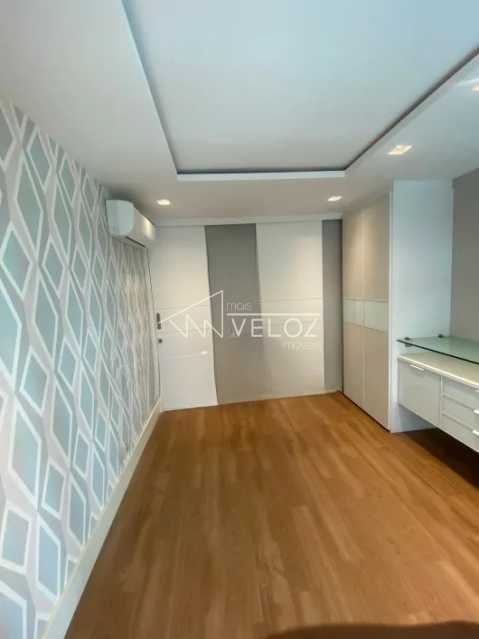 Apartamento, 3 quartos, 122 m² - Foto 7