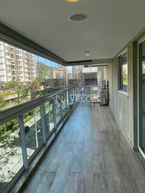 Apartamento, 3 quartos, 122 m² - Foto 6