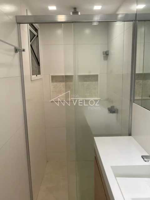 Apartamento, 3 quartos, 122 m² - Foto 11